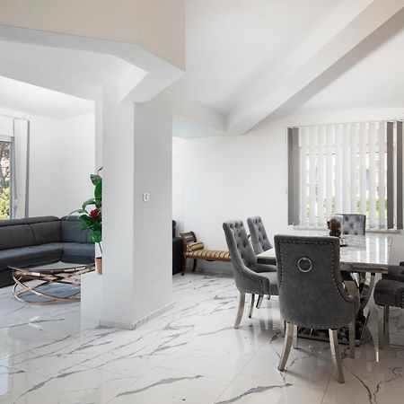 Pjescana Uvala Sea View Apartment المظهر الخارجي الصورة