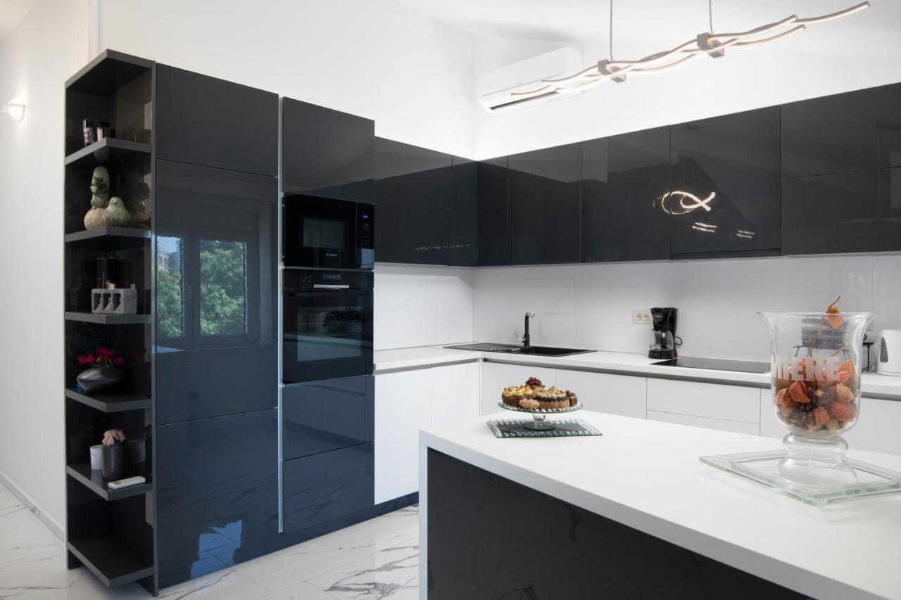 Pjescana Uvala Sea View Apartment المظهر الخارجي الصورة