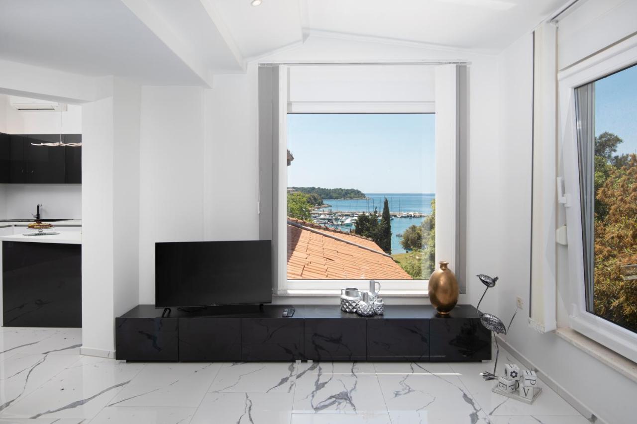 Pjescana Uvala Sea View Apartment المظهر الخارجي الصورة