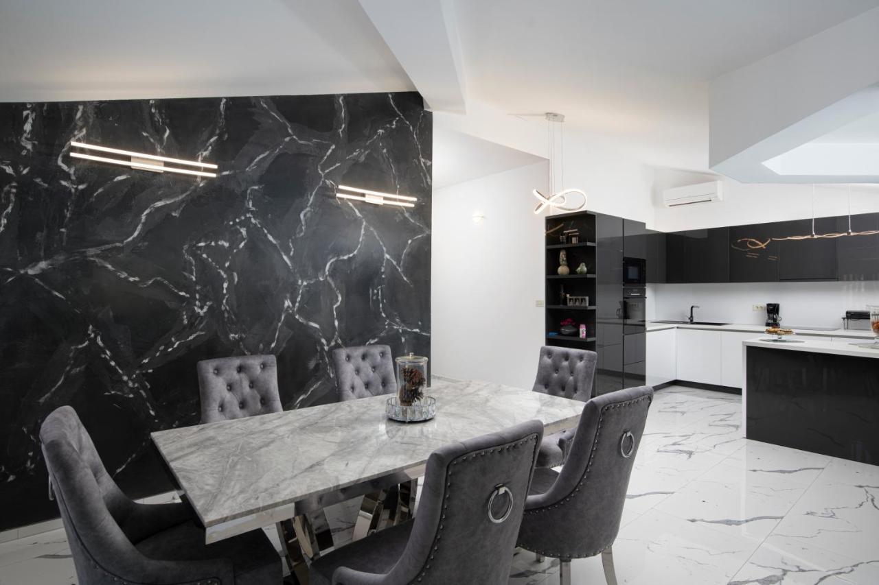 Pjescana Uvala Sea View Apartment المظهر الخارجي الصورة