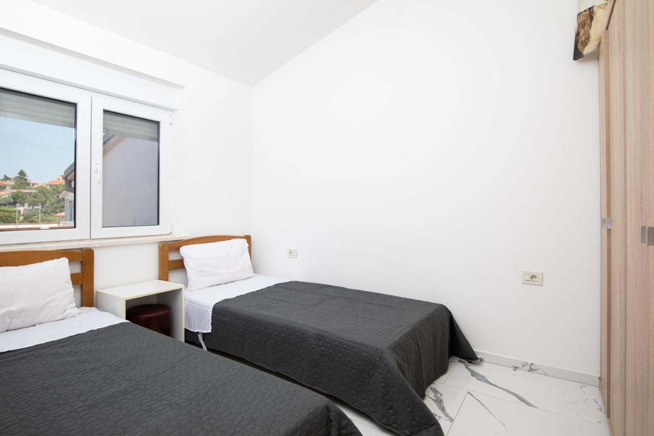 Pjescana Uvala Sea View Apartment المظهر الخارجي الصورة