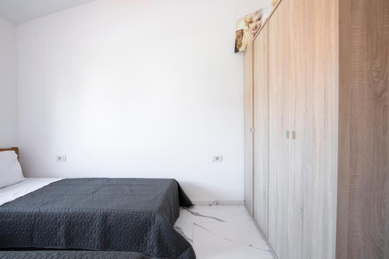 Pjescana Uvala Sea View Apartment المظهر الخارجي الصورة