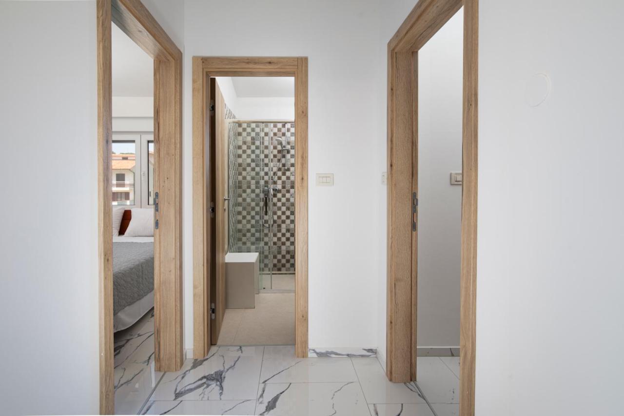 Pjescana Uvala Sea View Apartment المظهر الخارجي الصورة