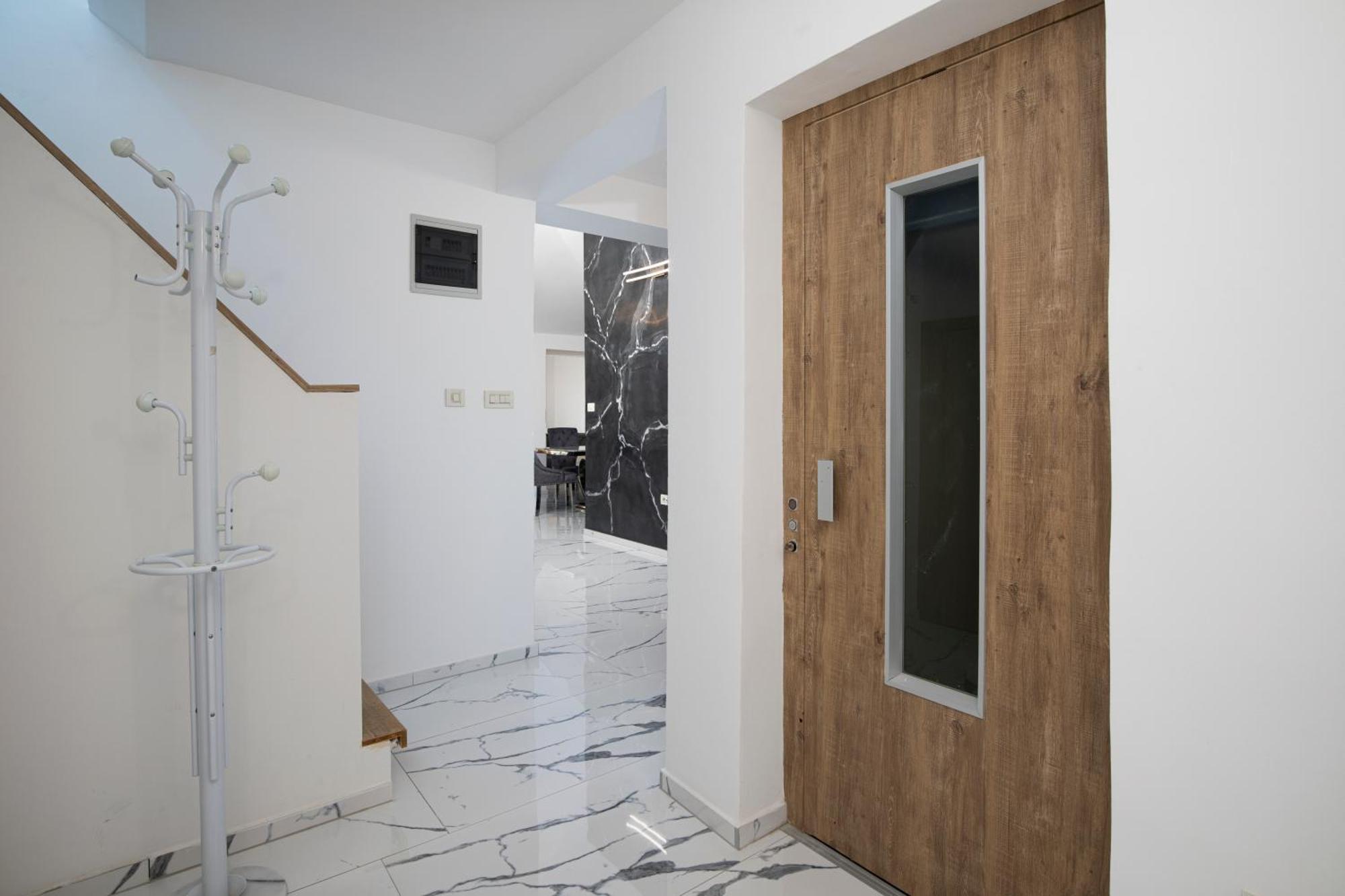 Pjescana Uvala Sea View Apartment المظهر الخارجي الصورة